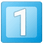 One