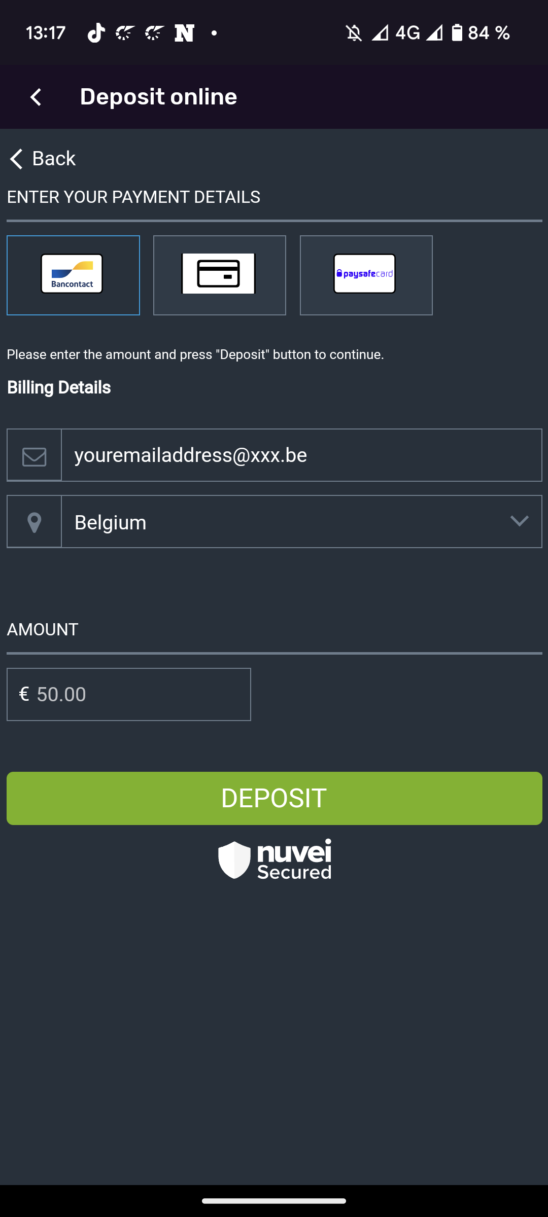 Deposit Bancontact.png
