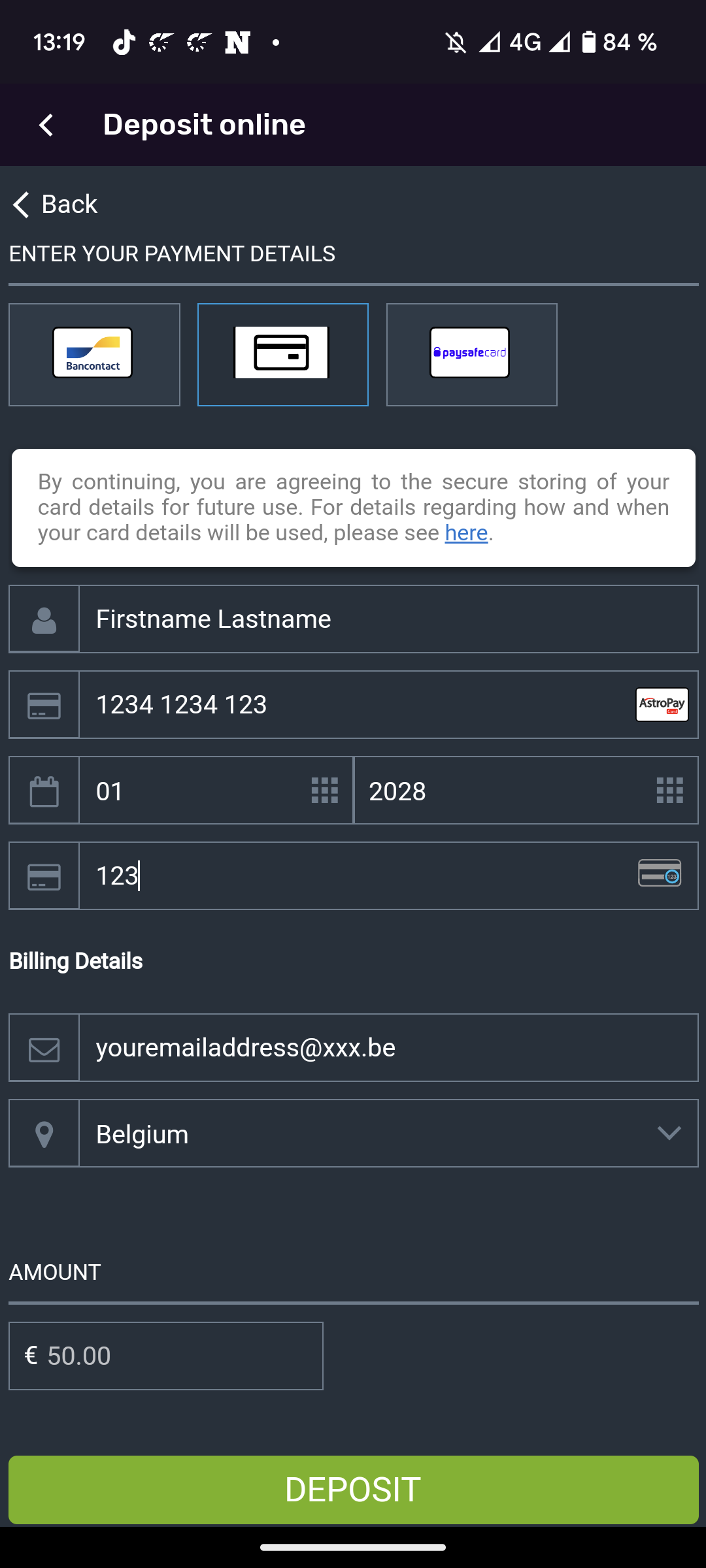 Deposit Bank transfer.png